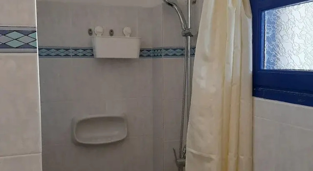 Номер Standard Villa Nefeli