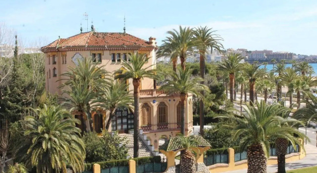Hotel Planas