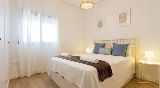 Apartamento Triana Alfareria Suites