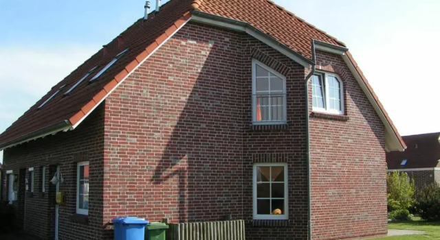 Коттедж Ferienhaus Wassermann