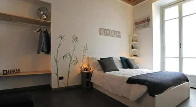 Студия La Casa di Mattoni by Wonderful Italy