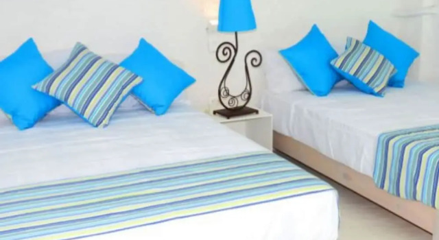 Apartamento Vacacional en Cancún
