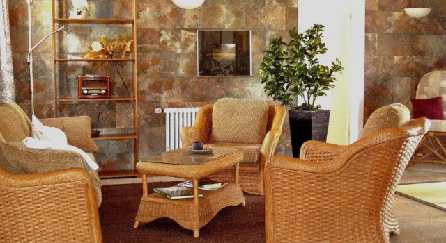 Коттедж с 2 комнатами Salgadinho Casa de Campo & Selao da Eira Velha