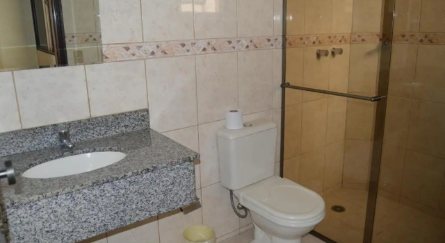 Двухместный номер Standard Aero Plaza Hotel