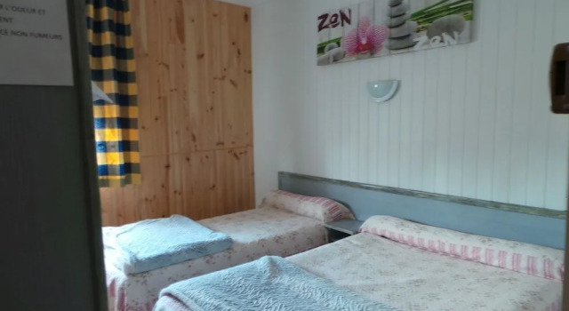 Coin Campagne, Rezerwuj Hotel Ade Hautes-Pyrénées