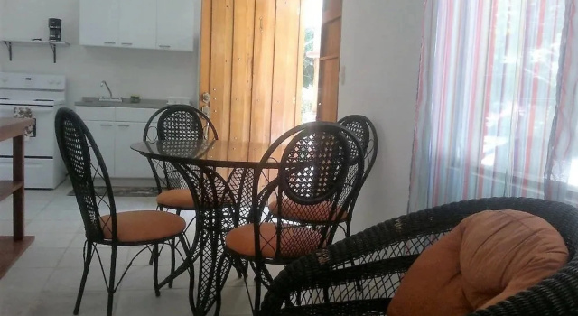 Апартаменты Hotel El Ramal