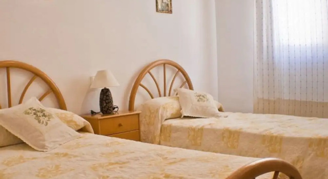 Villa - 3 Bedrooms with Pool and WiFi - 106441