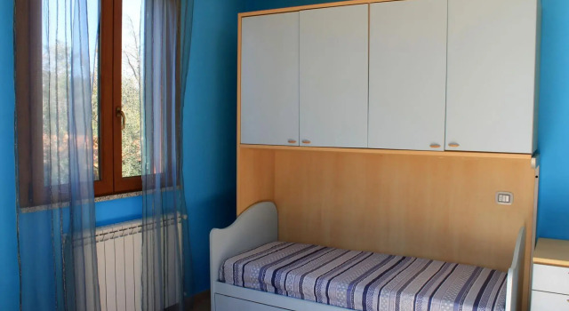 La Risacca Apartments - Three-Room Apartment Sea View a few steps from Lido di Capoliveri beach-Appartamenti La Risacca - Trilo 4 VM