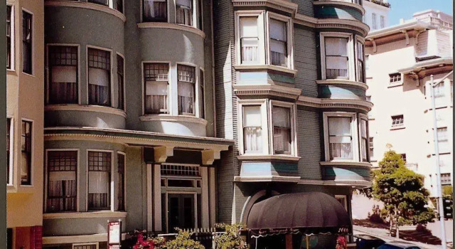 Nob Hill Inn