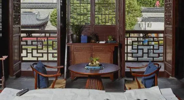 Yeboqinhuai SSAW BOUTIQUE Hotel  (Qifeng Shiguan), Prenota Boutique Hotel a Jiangsu con parcheggio, Parcheggio
