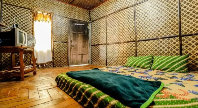 Larasati Homestay, Réserver Hôtel Pagerharjo Central Java