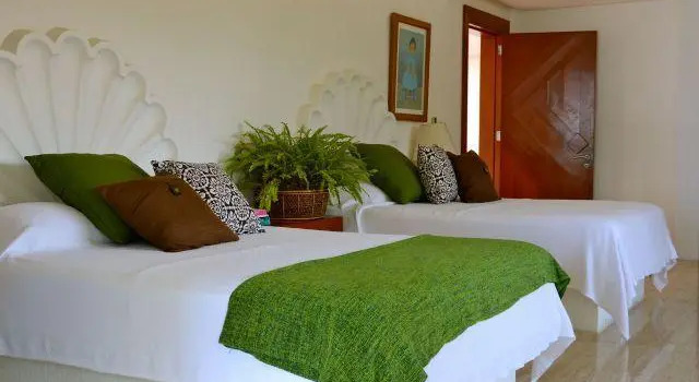 Villa Patricia, Rezerwuj Willa Wille w Nayarit, Willa