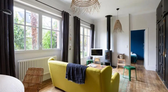 L'Echappee by Cocoonr, Rezerwuj Hotel  