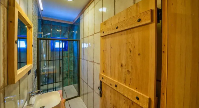 Вилла Only Blue Villa