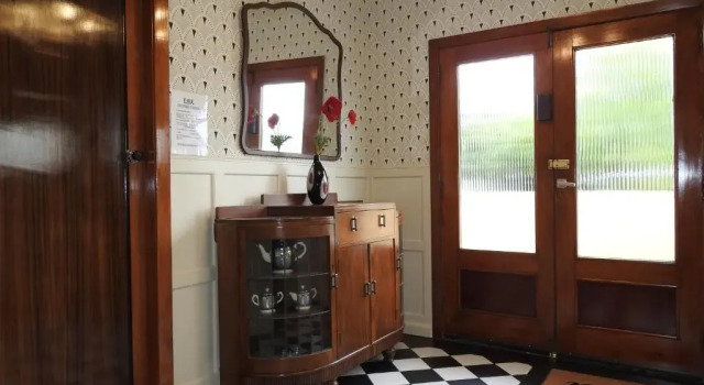 Апартаменты Gardner Court Motel