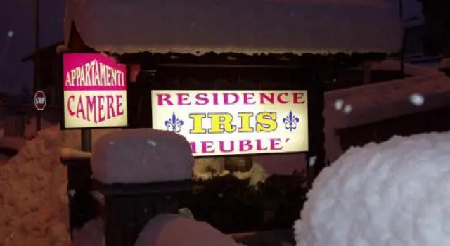 Residence Iris BeB, Забронировать Отель Вальдизотто Альта Вальтеллина