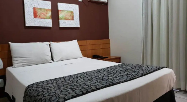 Номер Standard Costa Victoria Residence