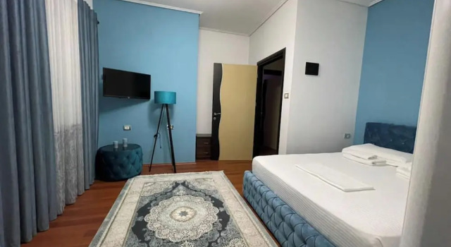 Bora Hotel, Забронировать Отель Отели Гирокастры с завтраком, Завтраки