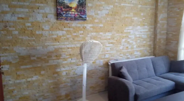 Люкс Asmir Suites Hotel