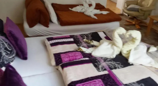 Apartamento Apartment Anna