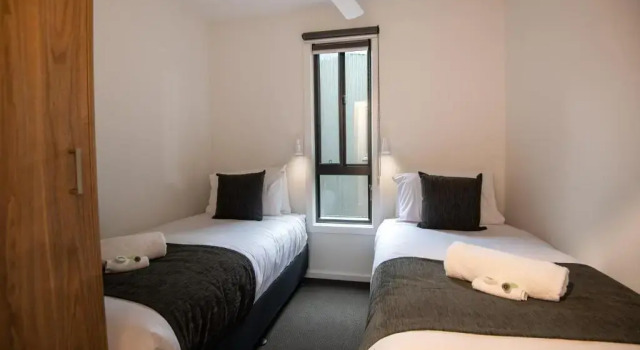 Вилла Tasman Holiday Parks - South Bright