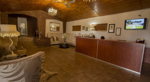 Mashutti Country Lodge, Book Hotel Tzaneen Letaba