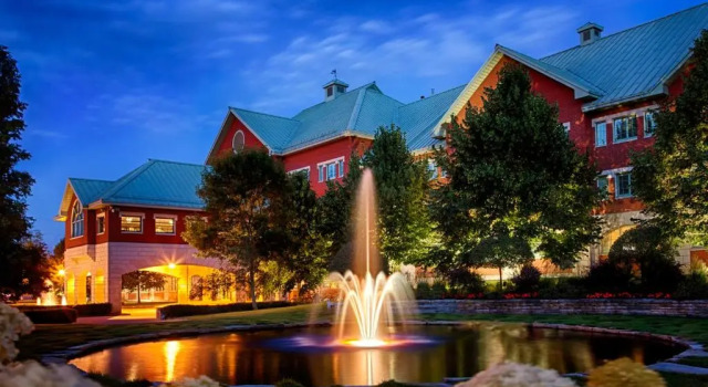 Auberge Godefroy, Boek Hostel Becancour Centre of Quebec
