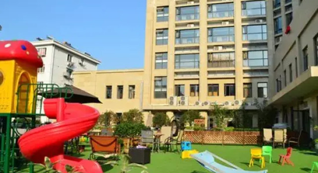 Qixin Hotel
