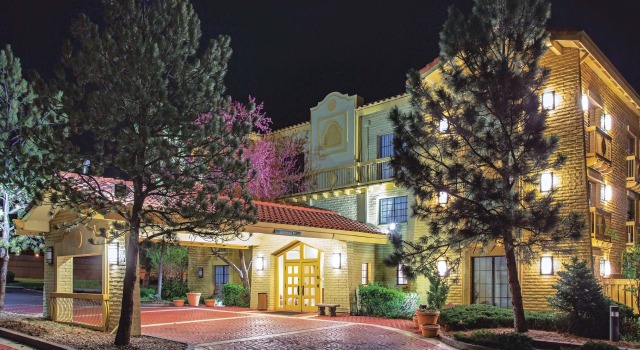 La Quinta Inn by Wyndham Denver Westminster, Prenota Hotel Westminster 