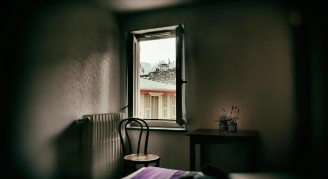 Двухместный номер Standard Auberge Saint Martin