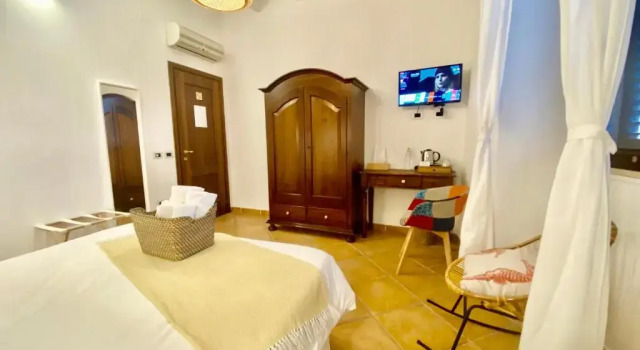 Номер Standard Cagliari Old Town B&B