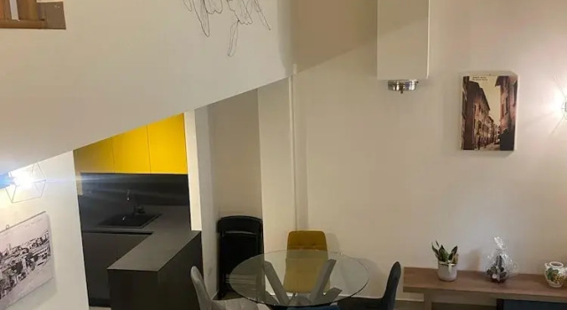 Номер Standard Camere AL Borgo