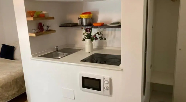 Номер Standard Old Town Lx Suites