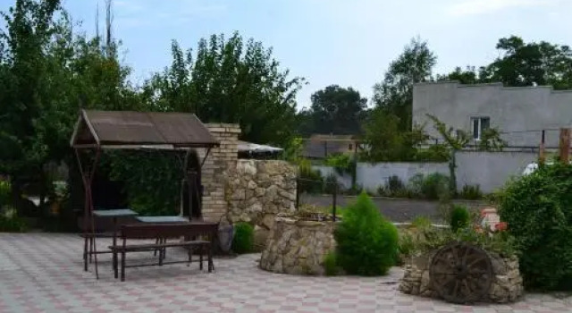 Hotel Bessarabien Haus, Buchen Sie Hotel Tarutino Odessa region