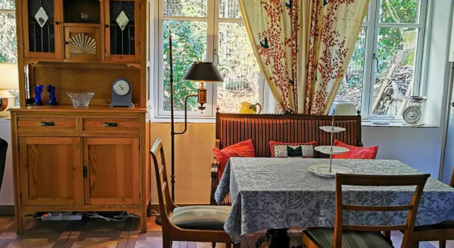 HR Cottage am Honigbach, Забронировать Дом для отпуска Косфельд Münsterland, рядом с Bürgerhalle Coesfeld