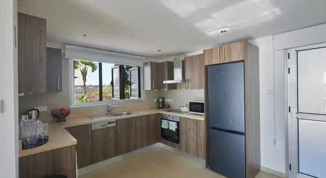 Вилла Ayia Napa Holiday Villa Sv9