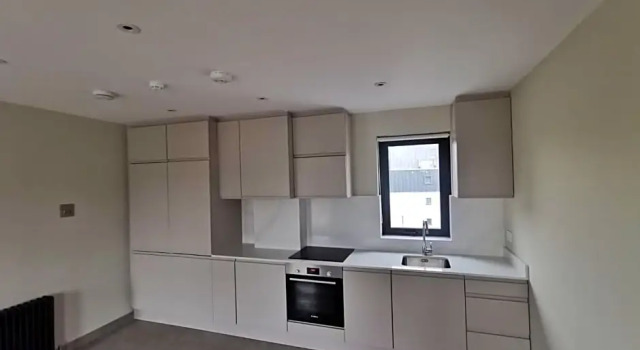 Апартаменты Chelsea Guest House