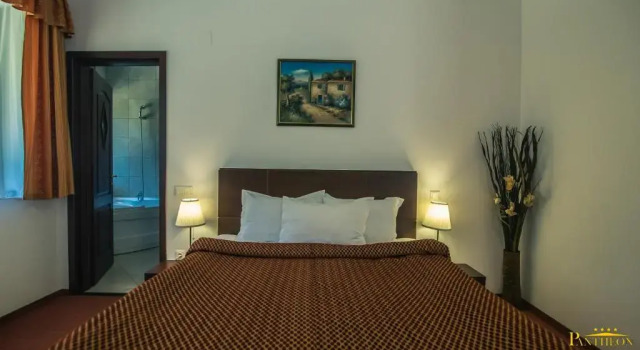 Номер Superior Pension Pantheon