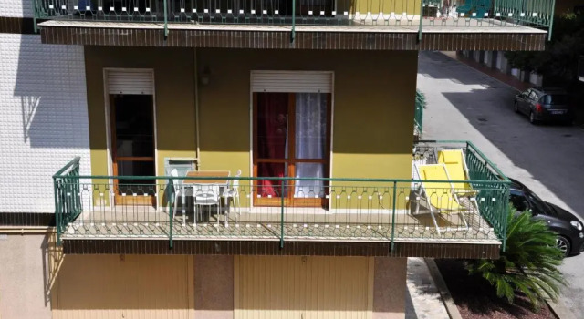 Апартаменты Viale Repubblica 329 1