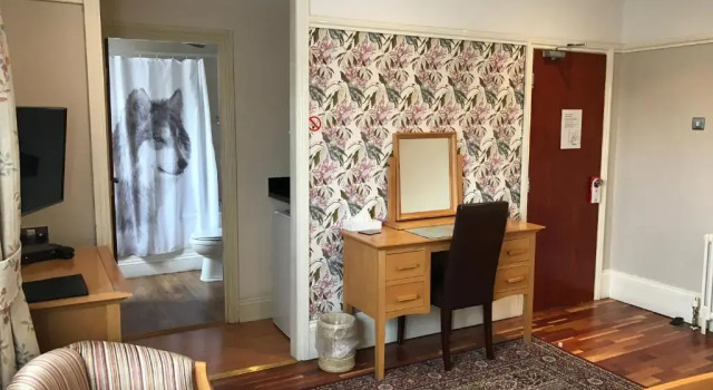 Номер Standard Acorn Guest House in Hull