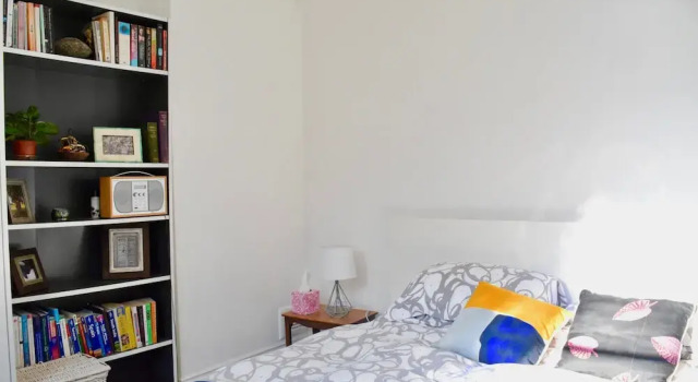 Modern 1 Bedroom Flat in Finsbury Park