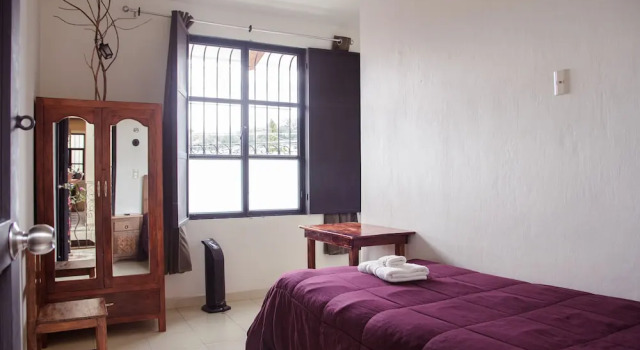 Casa San Cristóbal, Prenota Hotel Hotel economici a Chiapas
