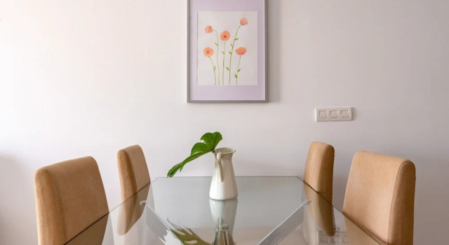 Apartamento Casco Antiguo Altea17 by Vero