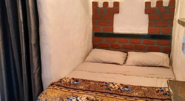 Номер Standard Da Cachoeira