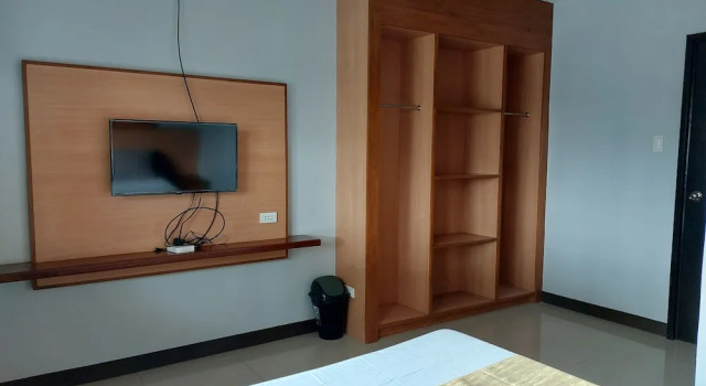 Двухместный номер Standard Villa Tomasa 2, Panglao