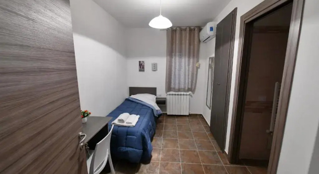 Номер Standard B&B DI GABRIELE FILOMENA