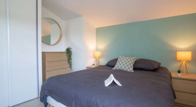 Chuchunieko, Забронировать Отель Бизнес-отели French Basque Country, 4* 5*
