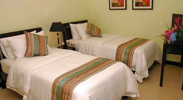 Номер Standard The Suites at Calle Nueva
