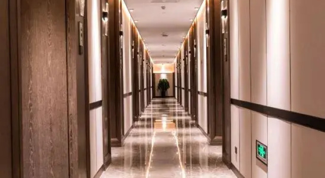 Cc Quality Zen Hotel, Book Hotel Hotels in Xinxiang with Parking, Parking