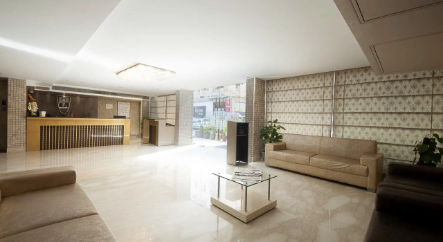 Hotel Mayur, Rezervovat Hotel Levné hotely v Delhi NCR